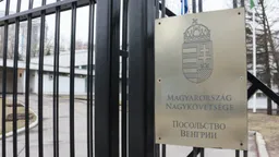 Россия объявила ответ на «недружественную» высылку ее дипломатов из Венгрии